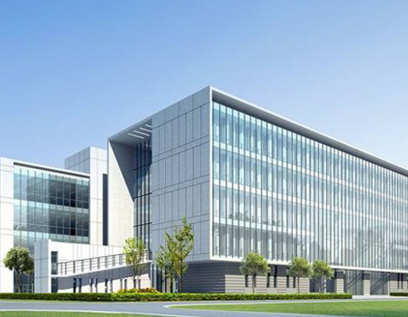 杏彩体育集团股份有限公司-仪表管件生产基地