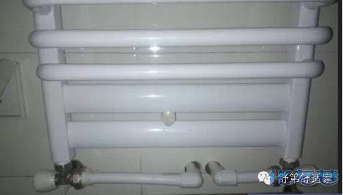 水管卡套接头的安装方法是什么?(图1)